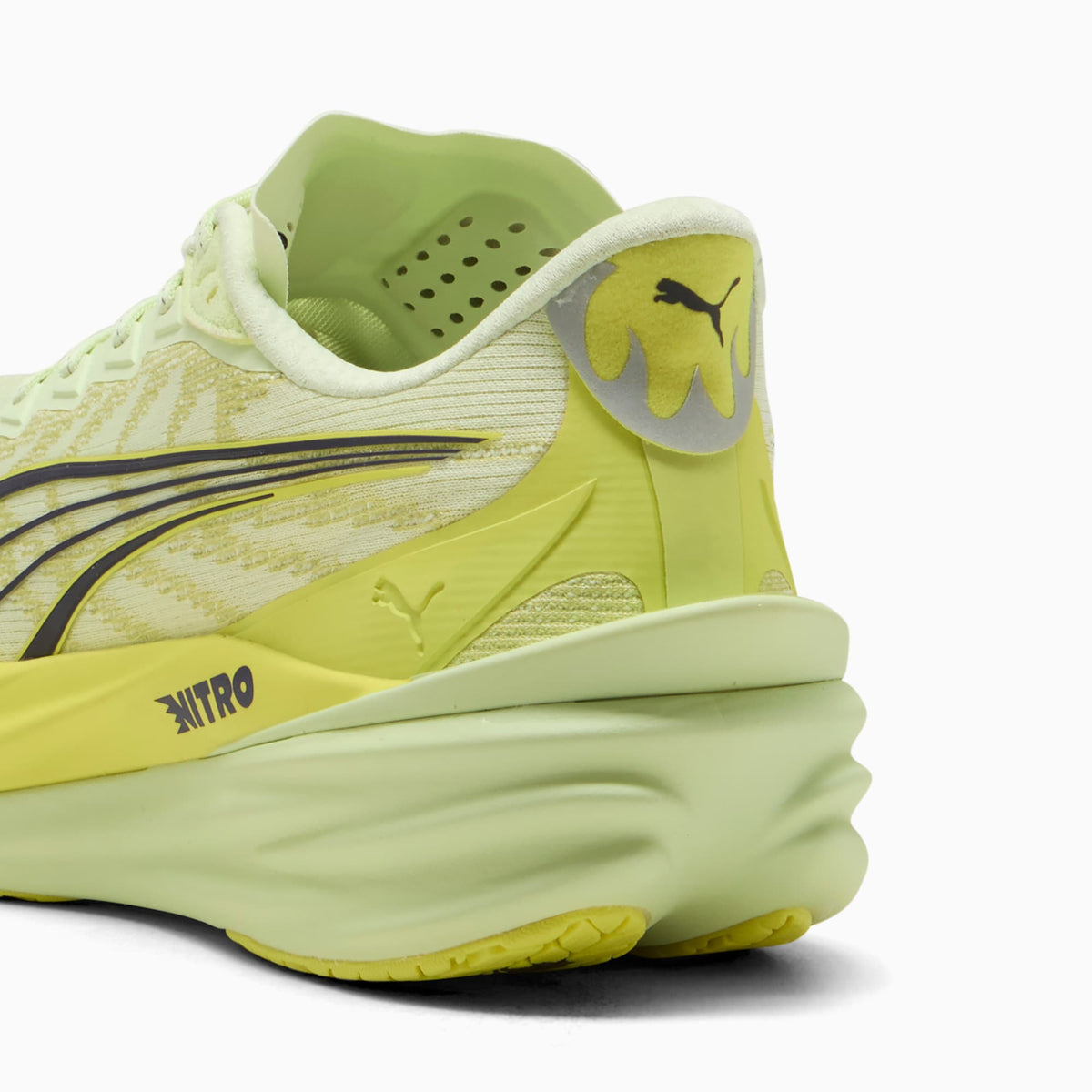 Deviate Nitroâ„¢ 4 Mens Road Running Shoes 30