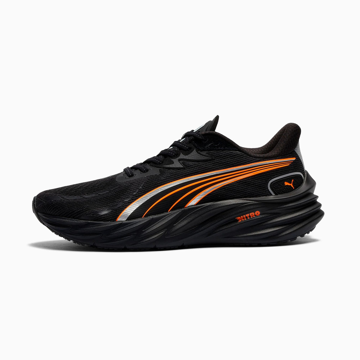 Velocity Nitroâ„¢ 4 Mens Road Running Shoes 1