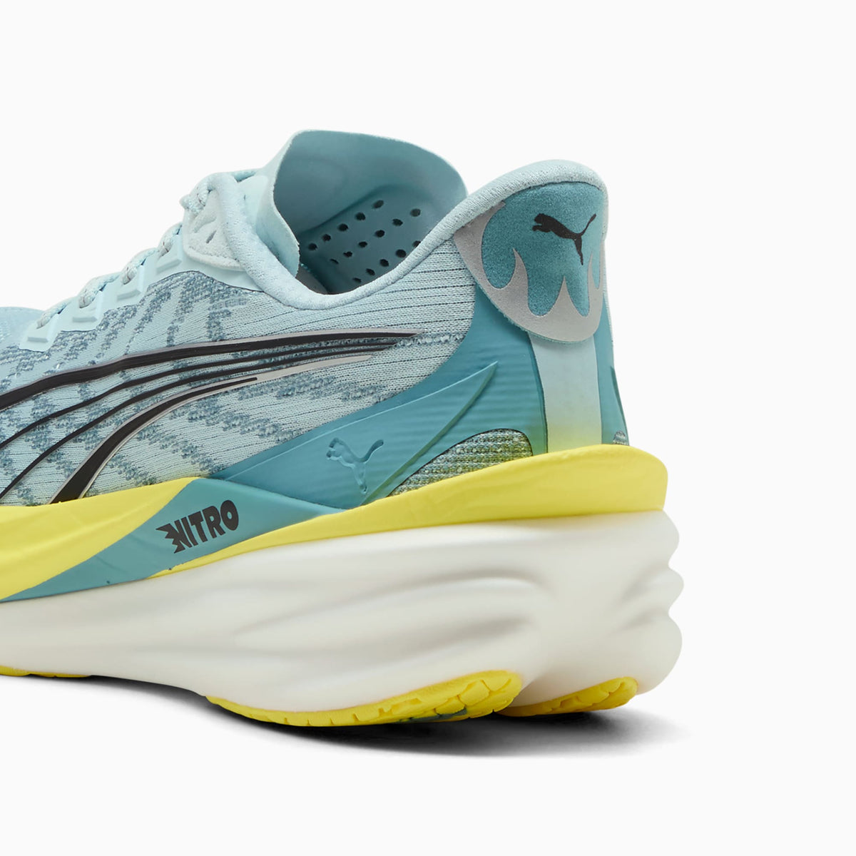 Deviate Nitroâ„¢ 4 Mens Road Running Shoes 4
