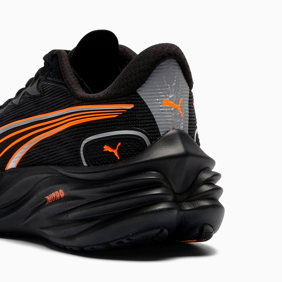 Velocity Nitroâ„¢ 4 Mens Road Running Shoes 1