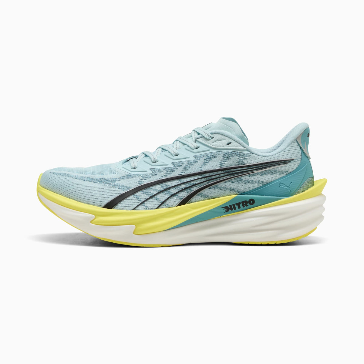 Deviate Nitroâ„¢ 4 Mens Road Running Shoes 3