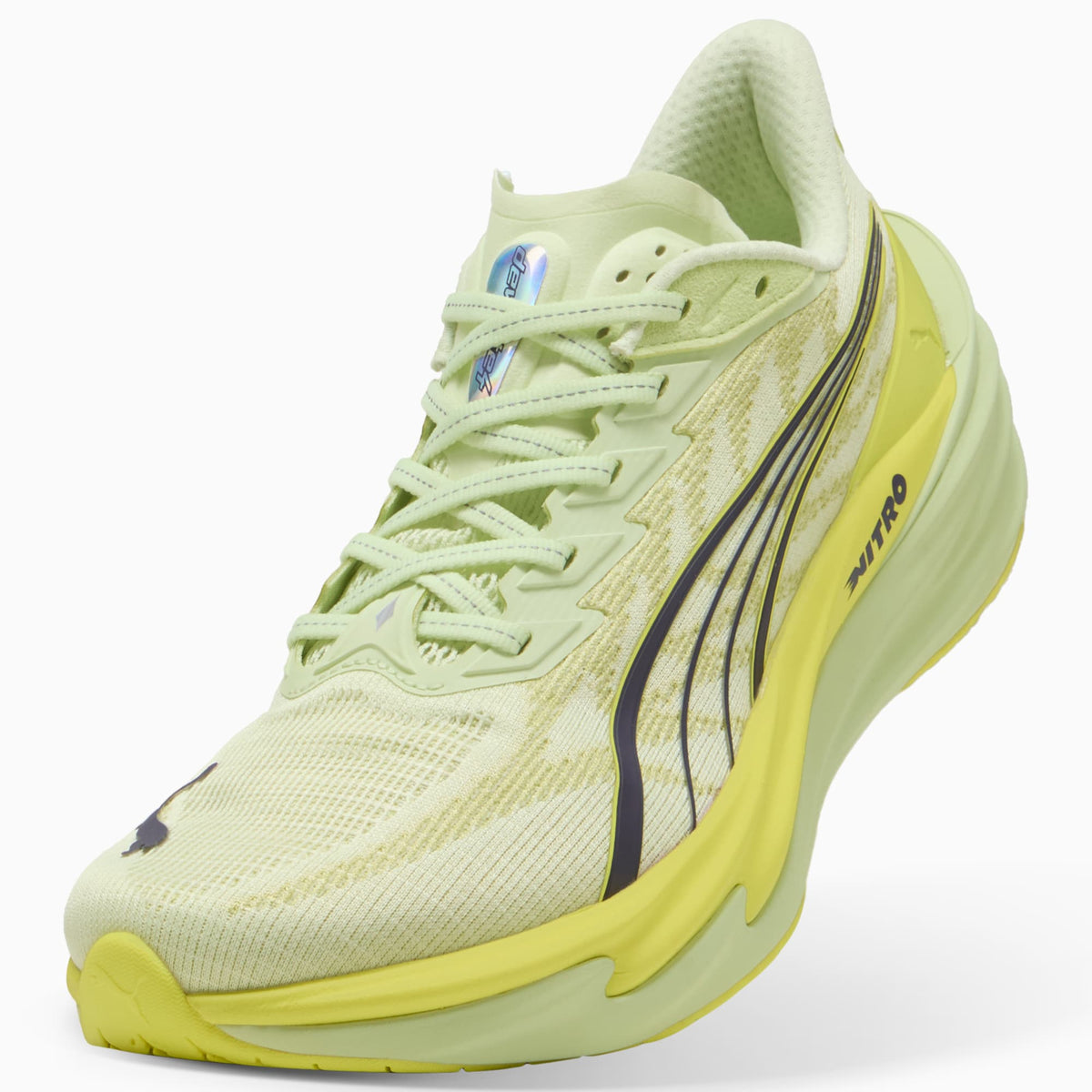 Deviate Nitroâ„¢ 4 Mens Road Running Shoes 30
