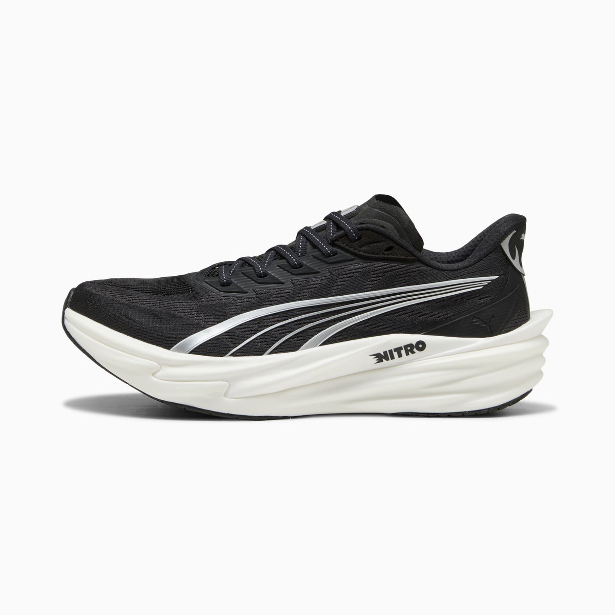 Deviate Nitroâ„¢ 4 Mens Road Running Shoes 3