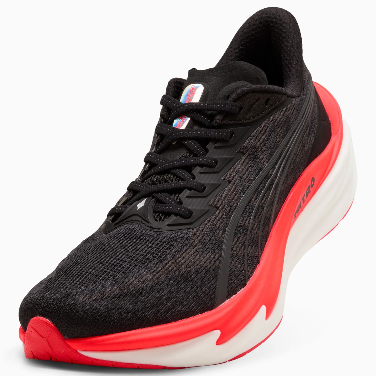 Deviate Nitroâ„¢ 4 Mens Road Running Shoes 27