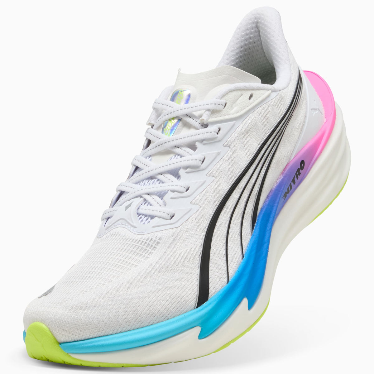 Deviate Nitroâ„¢ 4 Mens Road Running Shoes 19