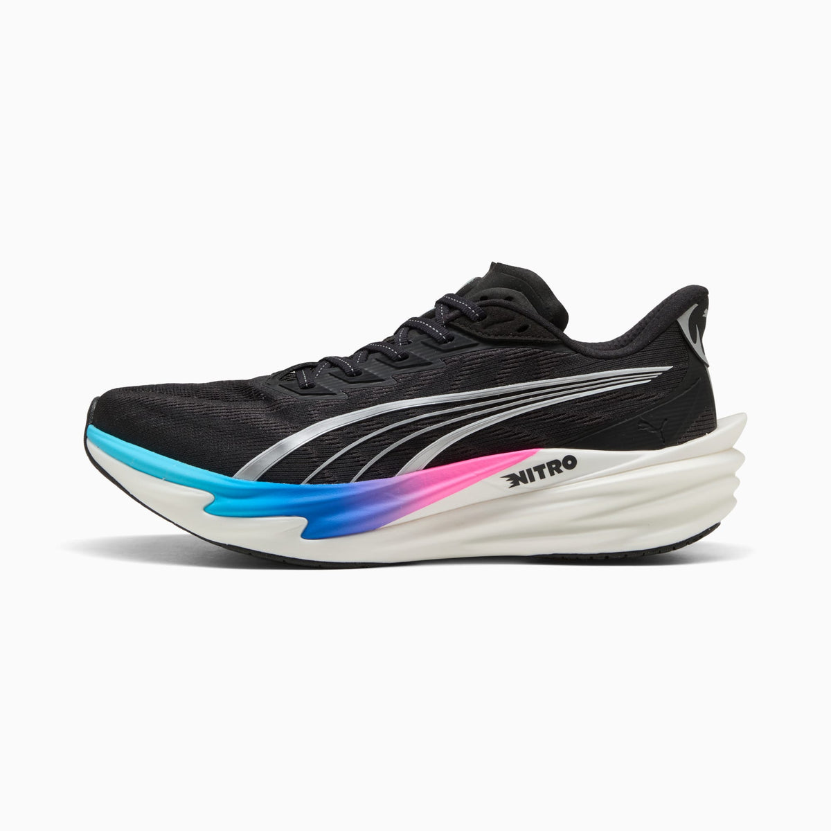 Deviate Nitroâ„¢ 4 Mens Road Running Shoes 18