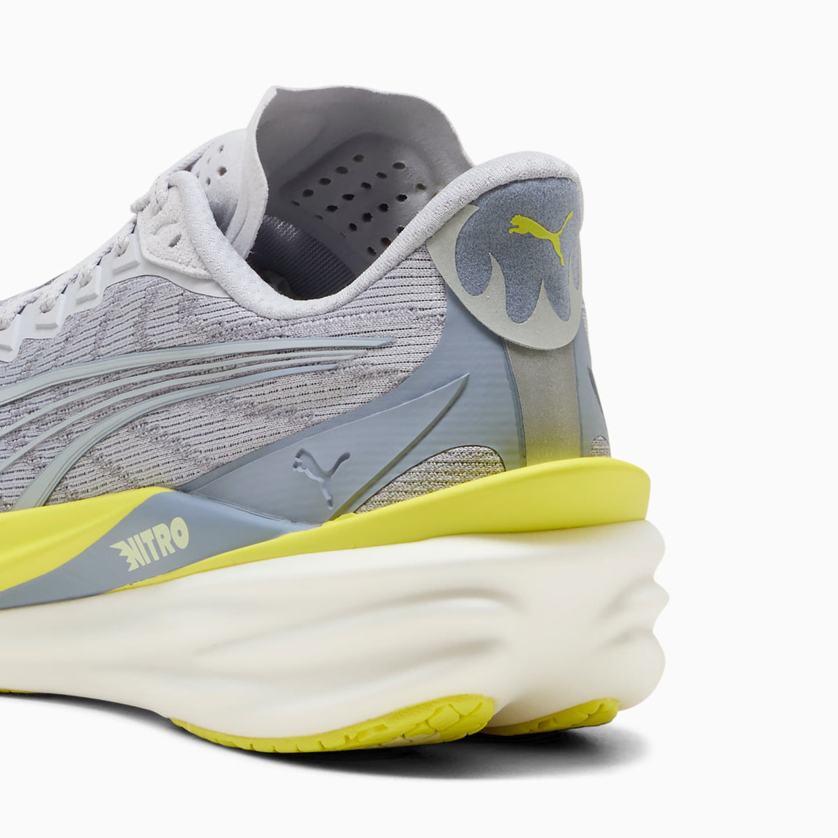 Deviate Nitroâ„¢ 4 Mens Road Running Shoes 3