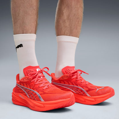 Deviate Nitroâ„¢ 4 Mens Road Running Shoes 25