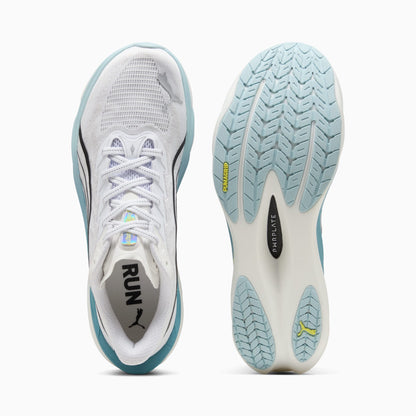 Deviate Nitroâ„¢ 4 Mens Road Running Shoes 32