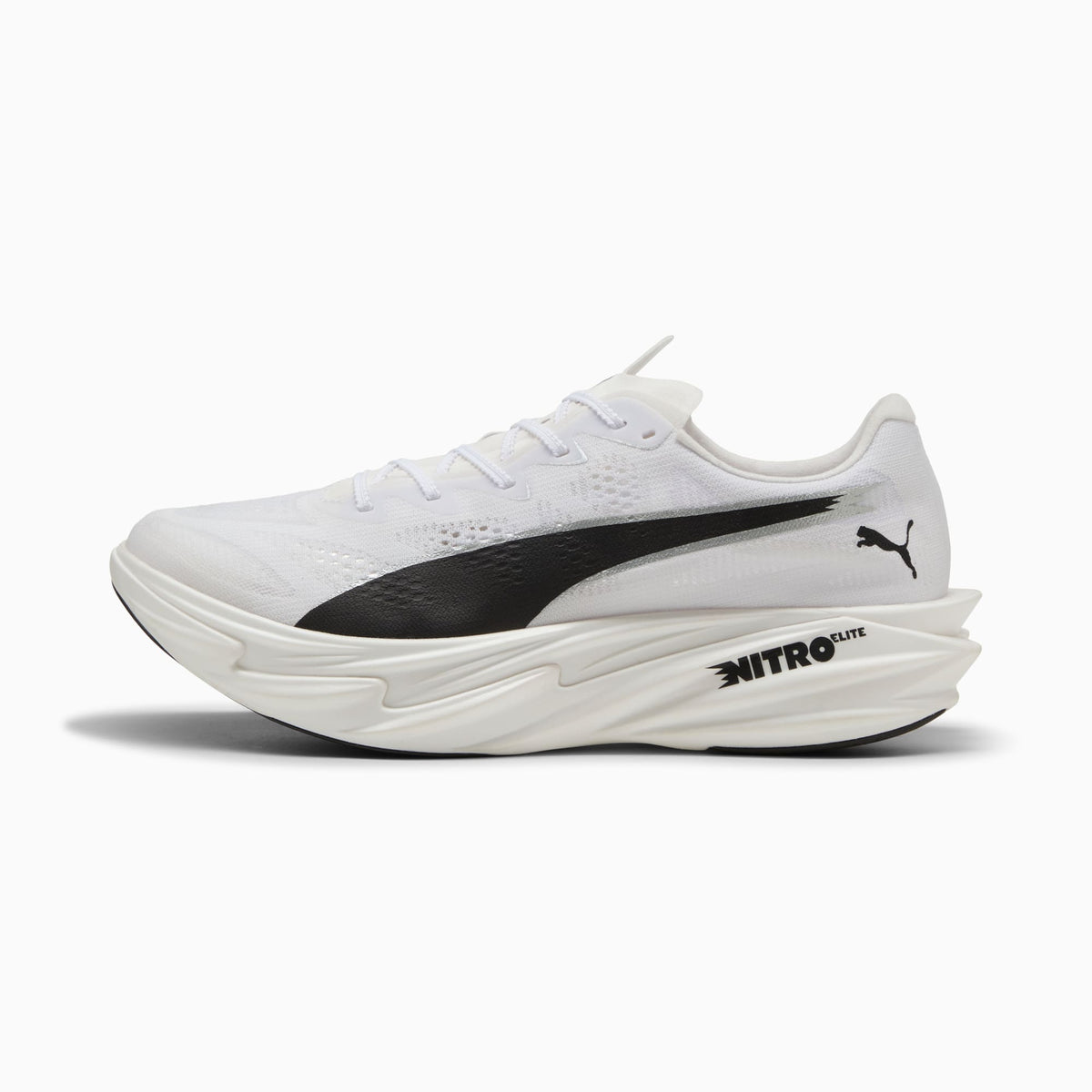 Deviate Nitroâ„¢ Elite 4 Mens Road Running Shoes 1