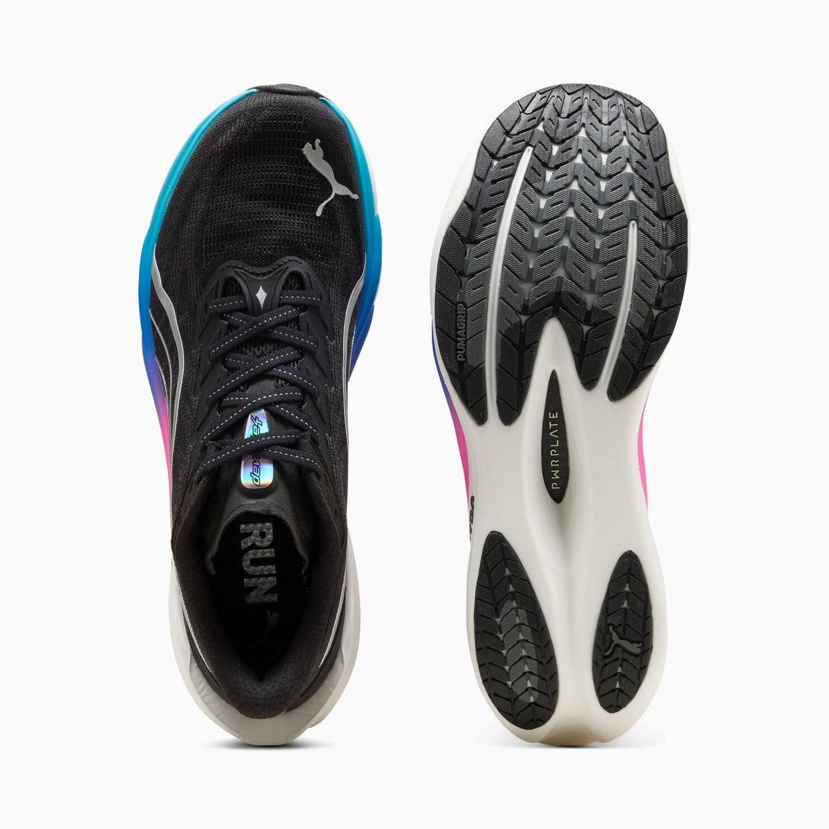 Deviate Nitroâ„¢ 4 Mens Road Running Shoes 18