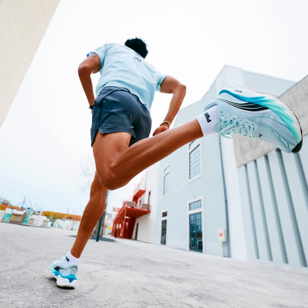 Velocity Nitroâ„¢ 4 Mens Road Running Shoes 13