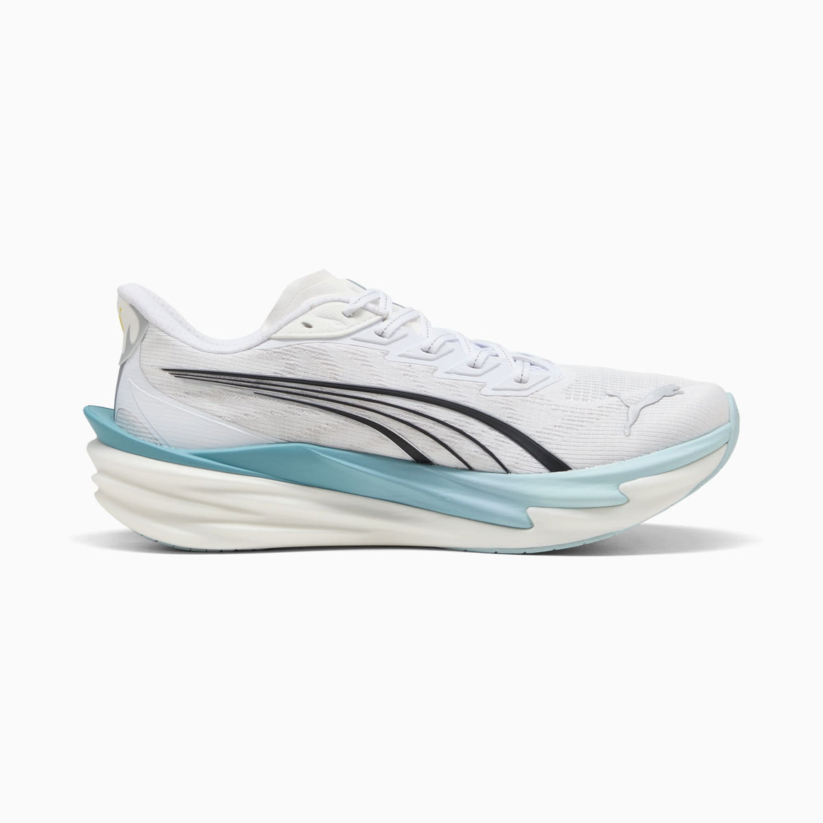 Deviate Nitroâ„¢ 4 Mens Road Running Shoes 32