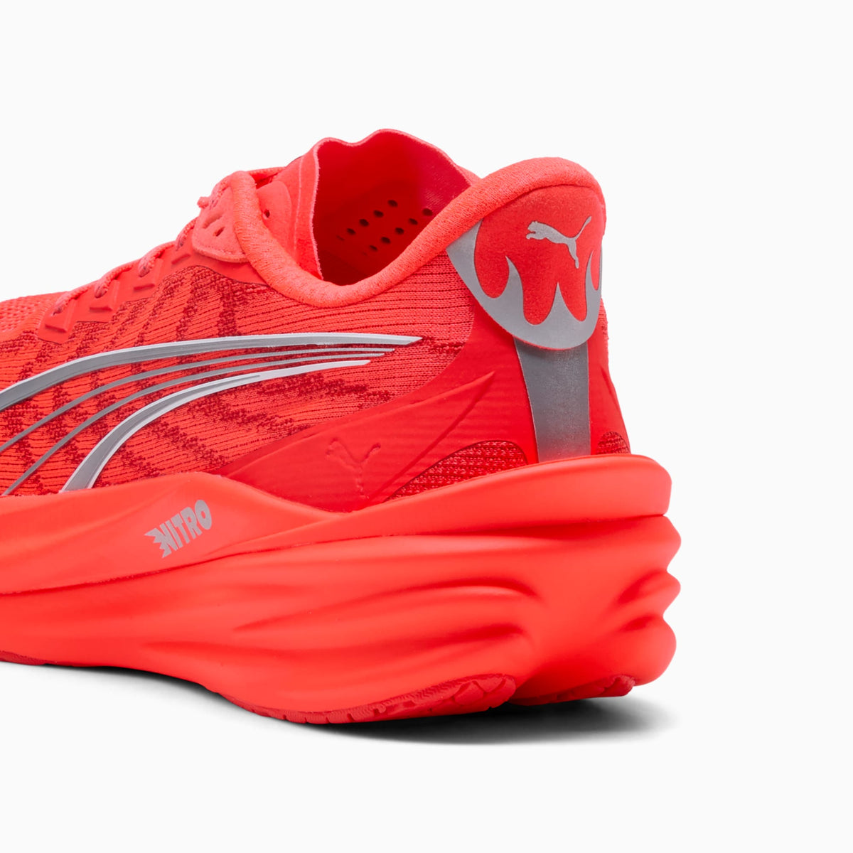 Deviate Nitroâ„¢ 4 Mens Road Running Shoes 25