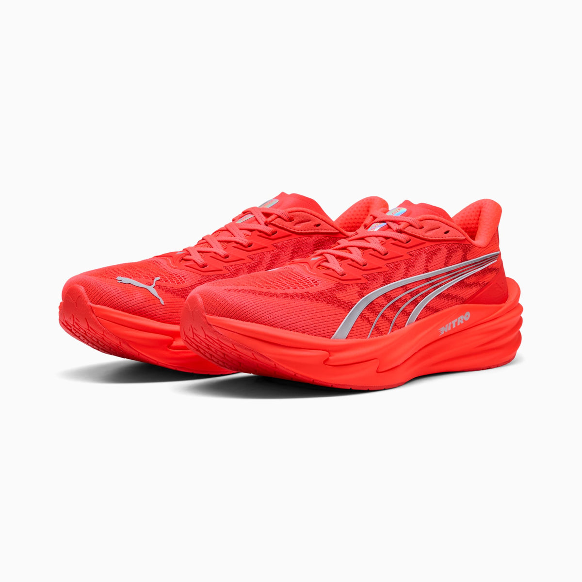 Deviate Nitroâ„¢ 4 Mens Road Running Shoes