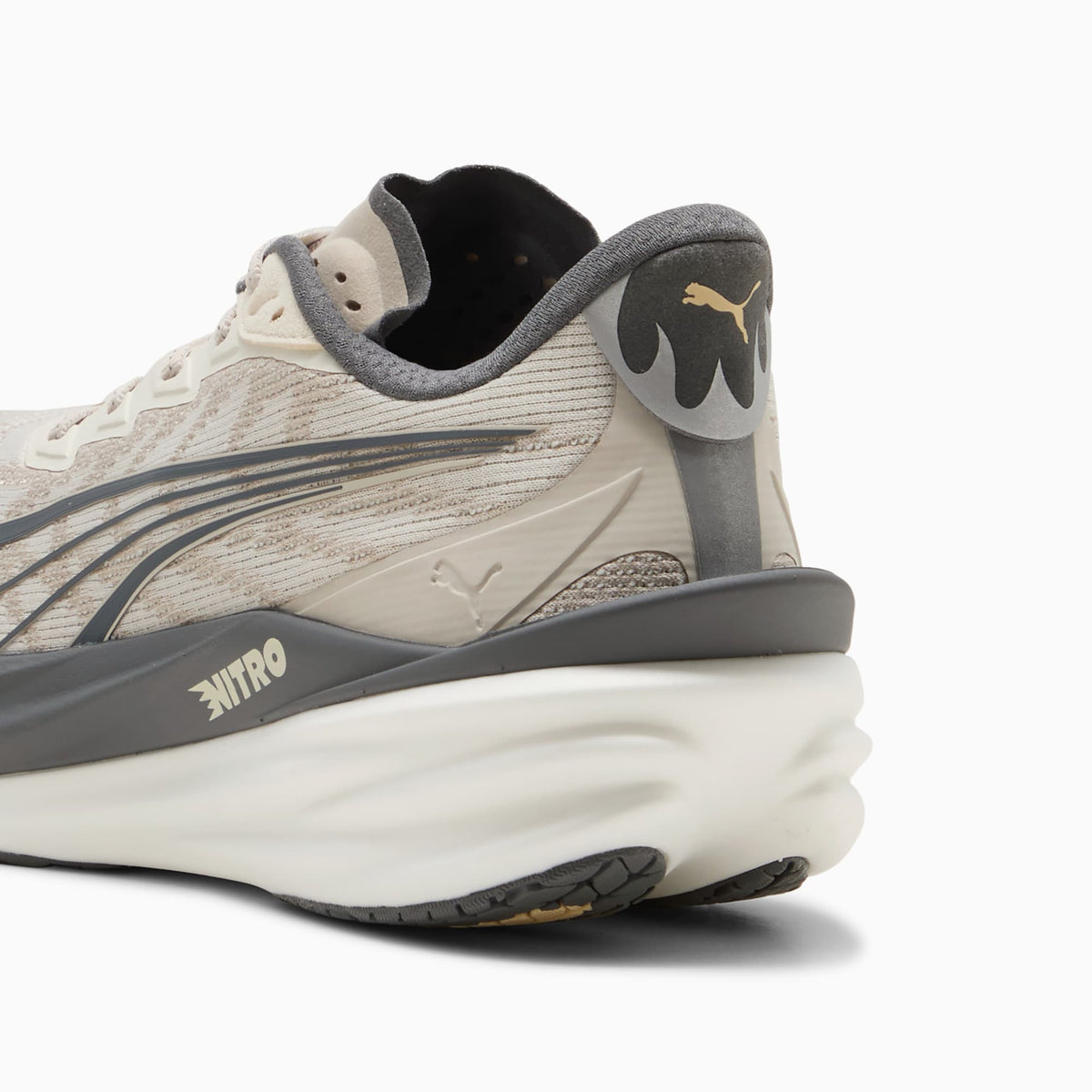 Deviate Nitroâ„¢ 4 Mens Road Running Shoes 9