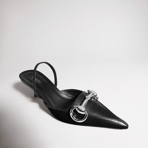 Women's Boulevard Slingback Pump