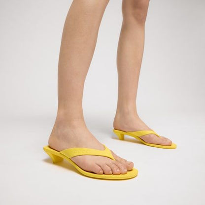 Women's Vittoria Thong Sandal