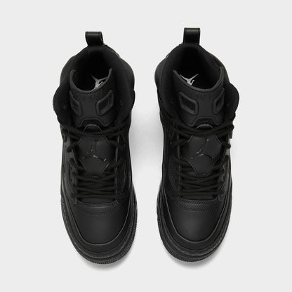 Spizike Winterized Casual Shoes