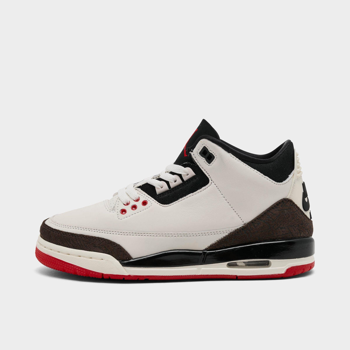 Air Retro 3 Basketball Shoes