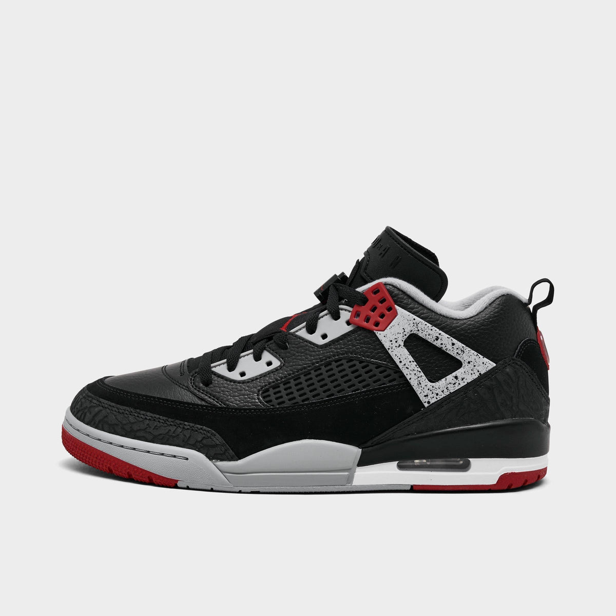 Spizike Low Casual Shoes