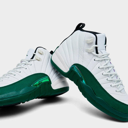 Air Retro 12 Basketball Shoes