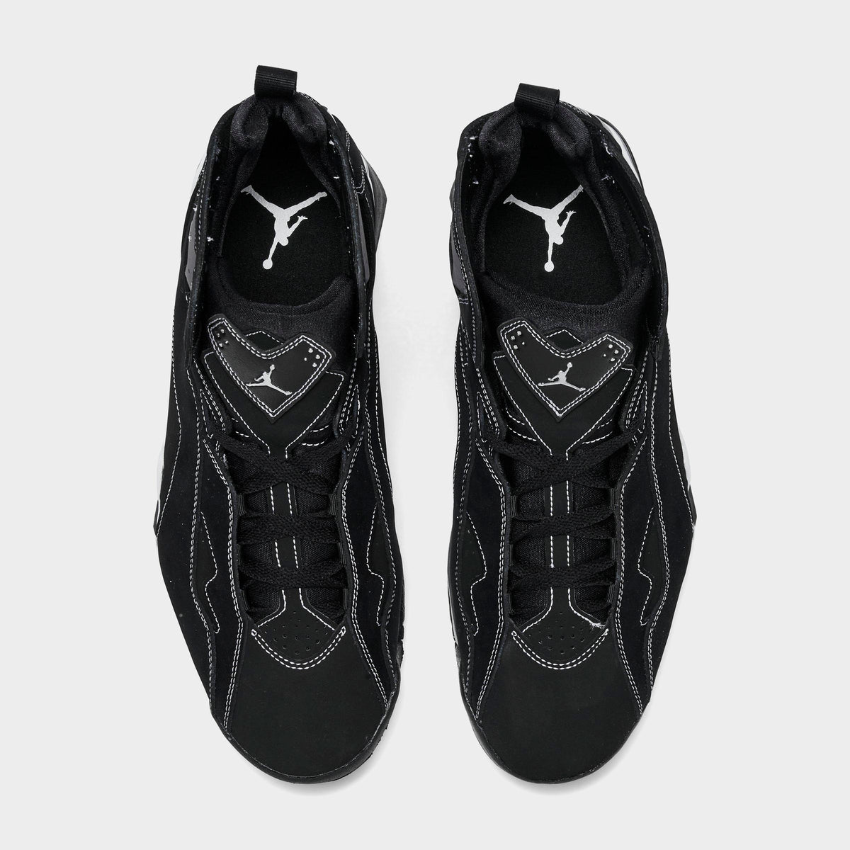 True Flight Basketball Shoes
