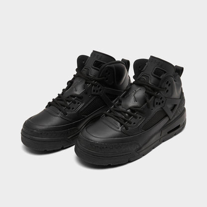 Spizike Winterized Casual Shoes