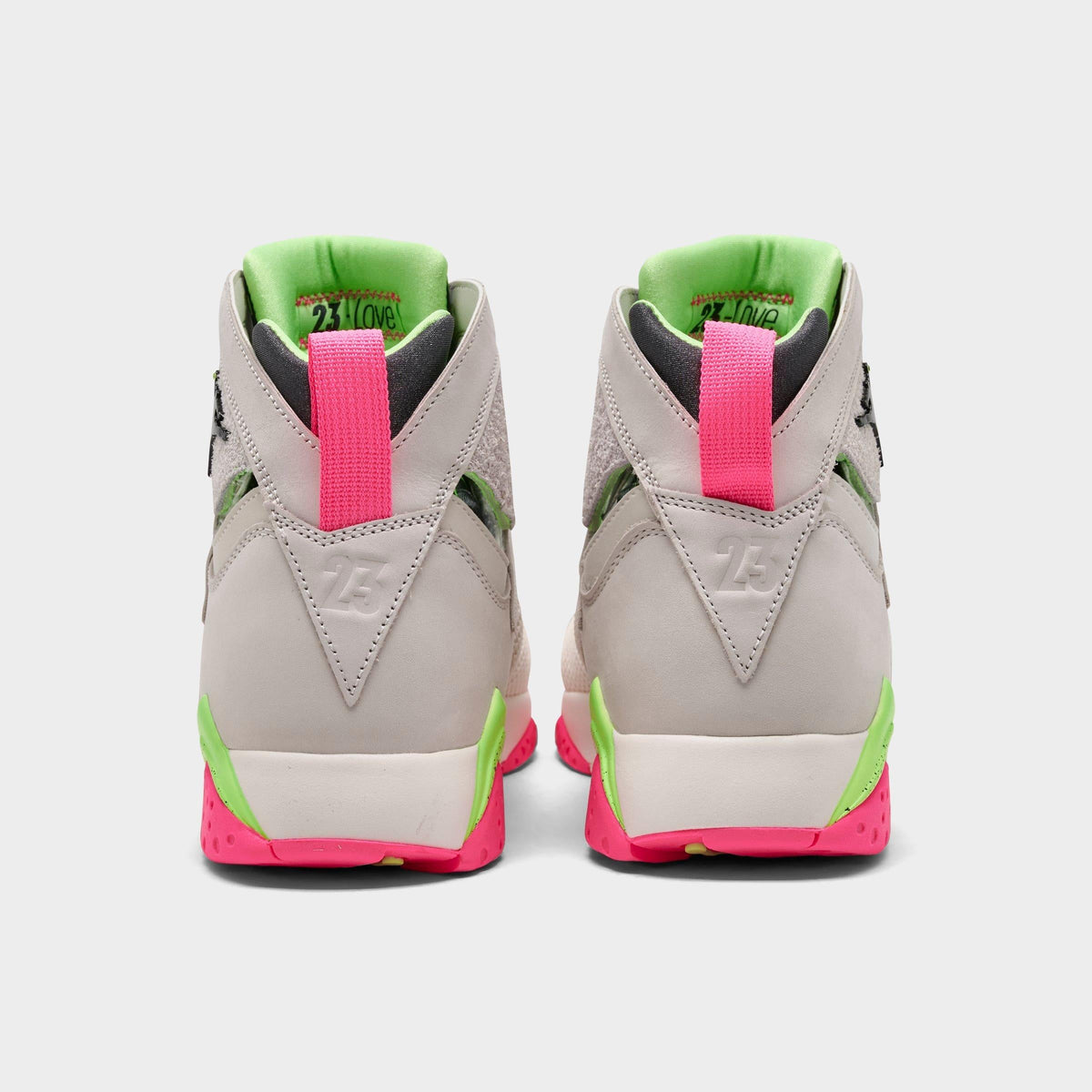 Air Retro 7 Basketball Shoes