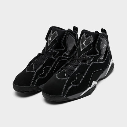 True Flight Basketball Shoes