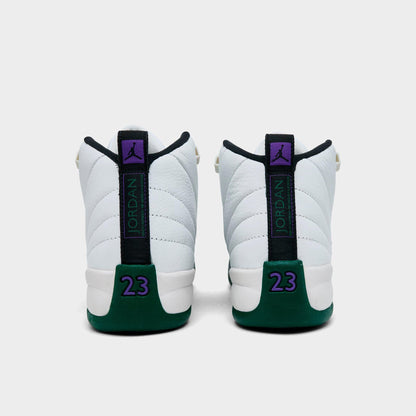 Air Retro 12 Basketball Shoes