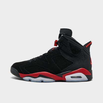 Air Retro 6 Basketball Shoes