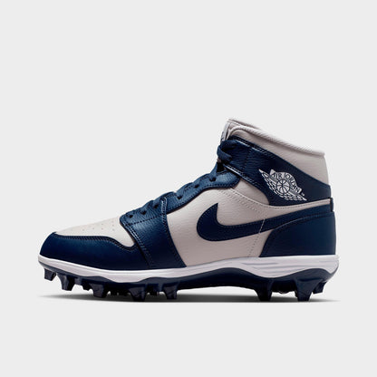 1 Mid TD Football Cleats