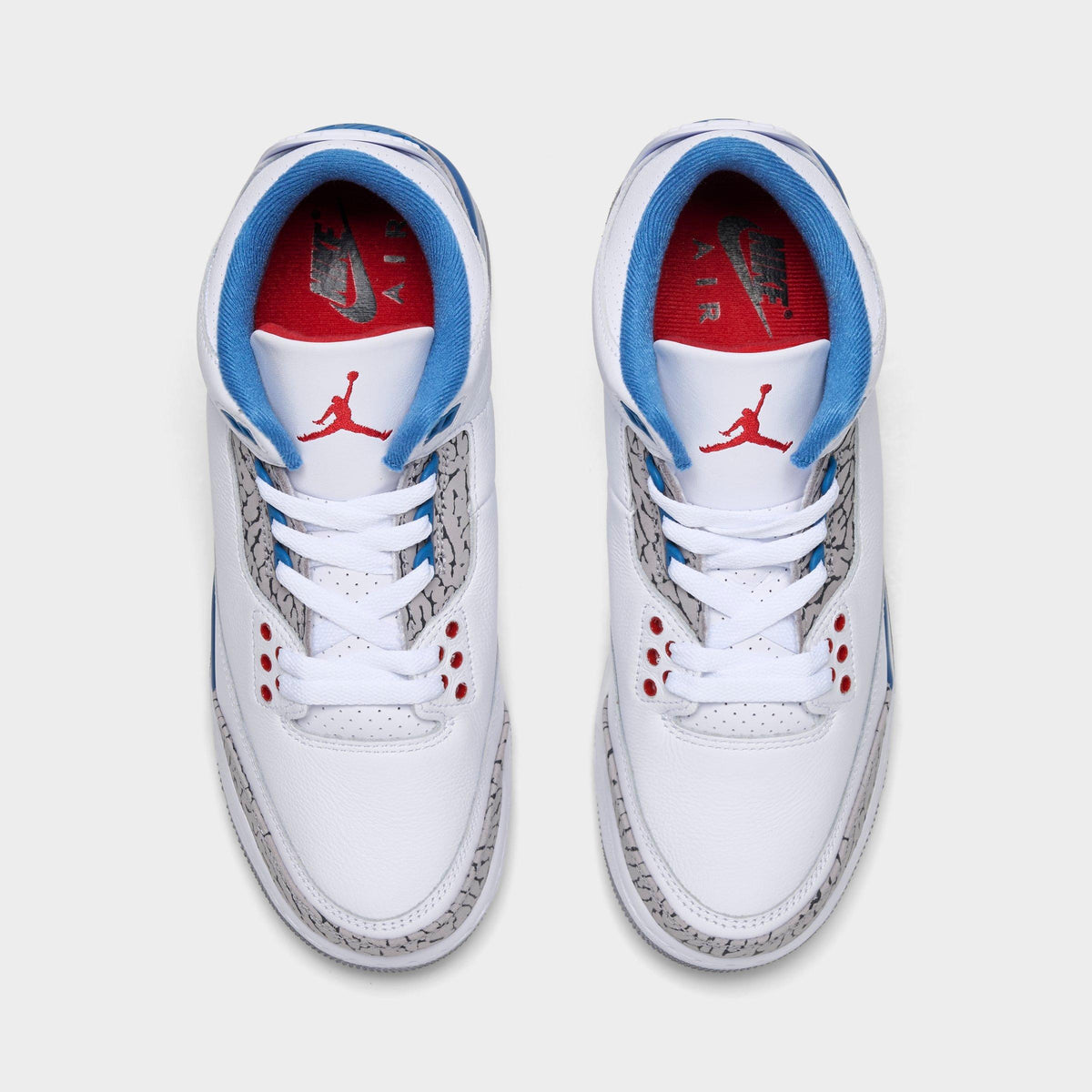 Air Retro 3 Basketball Shoes