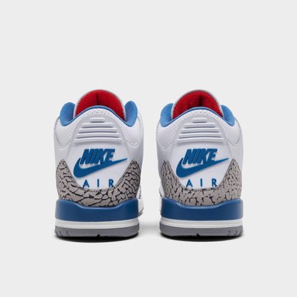 Air Retro 3 Basketball Shoes