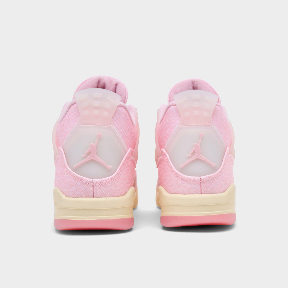 Air Retro 4 Casual Shoes