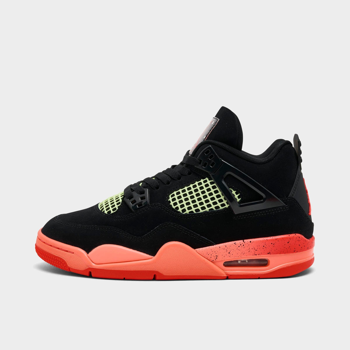 ' Air Retro 4 Basketball Shoes