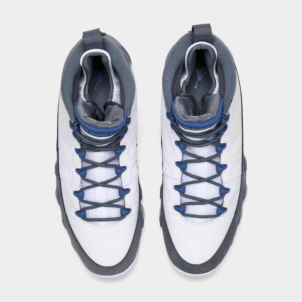 Air Retro 9 Basketball Shoes
