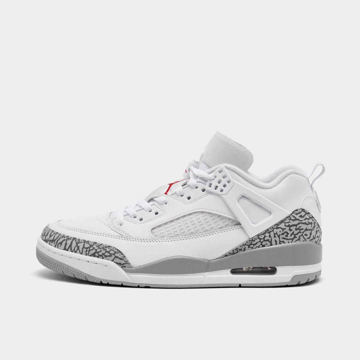 Spizike Low Casual Shoes