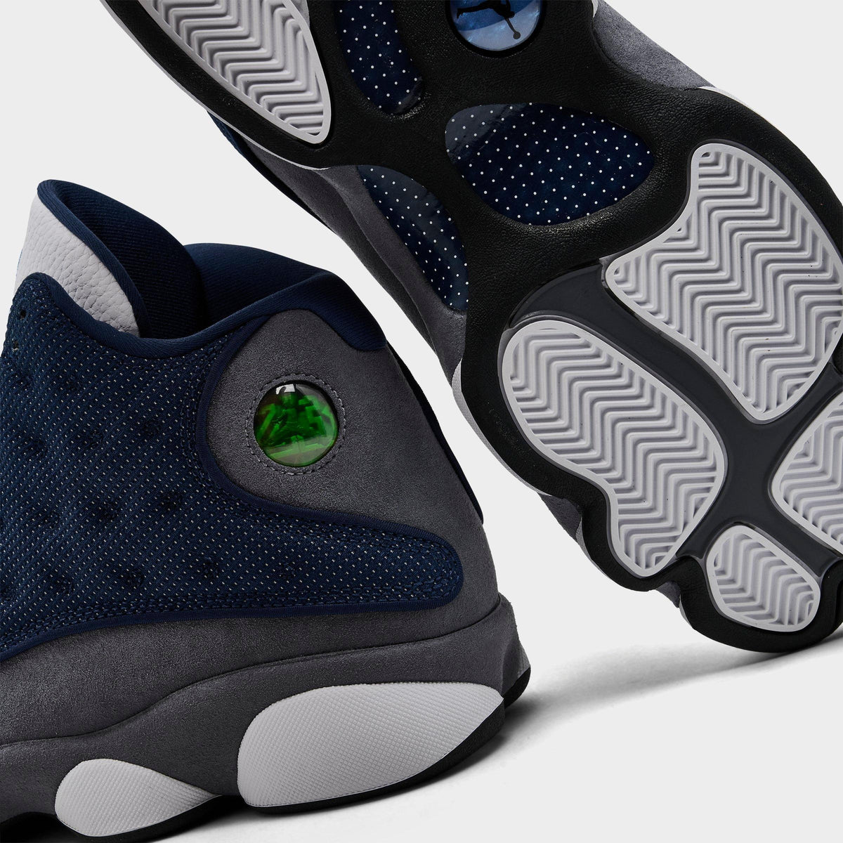 Air Retro 13 Basketball Shoes