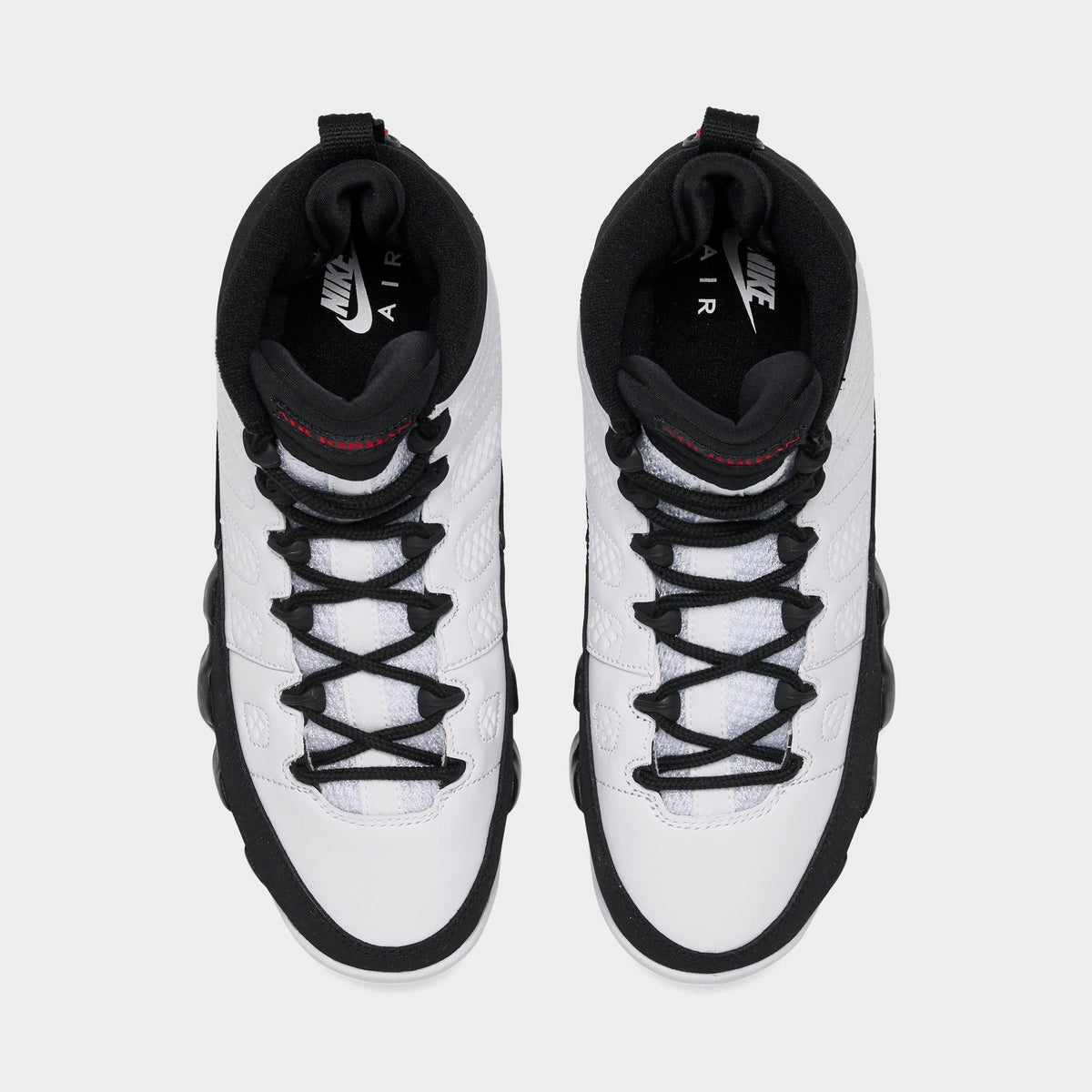 Air Retro 9 Basketball Shoes