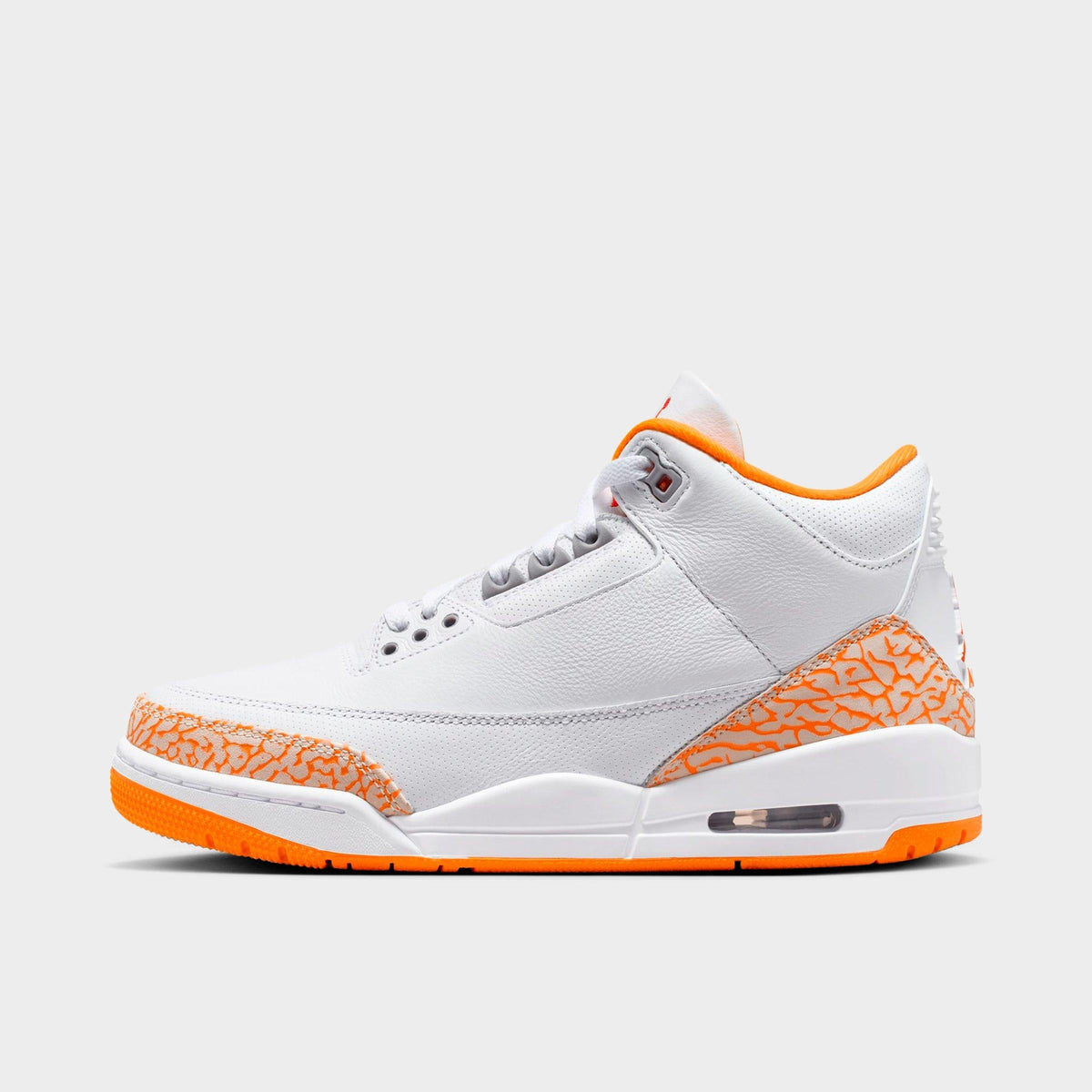 Air Retro 3 Basketball Shoes