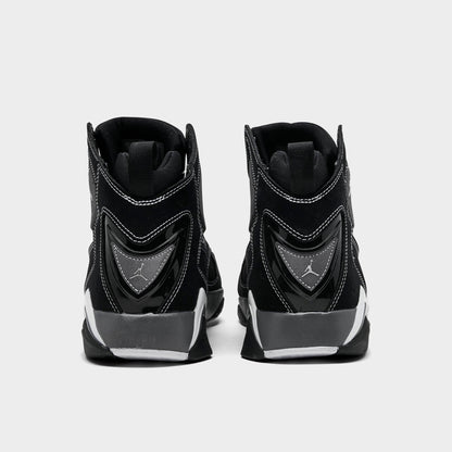 True Flight Basketball Shoes