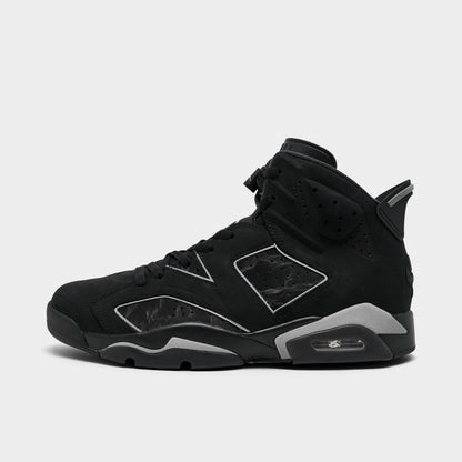 Air Retro 6 Basketball Shoes