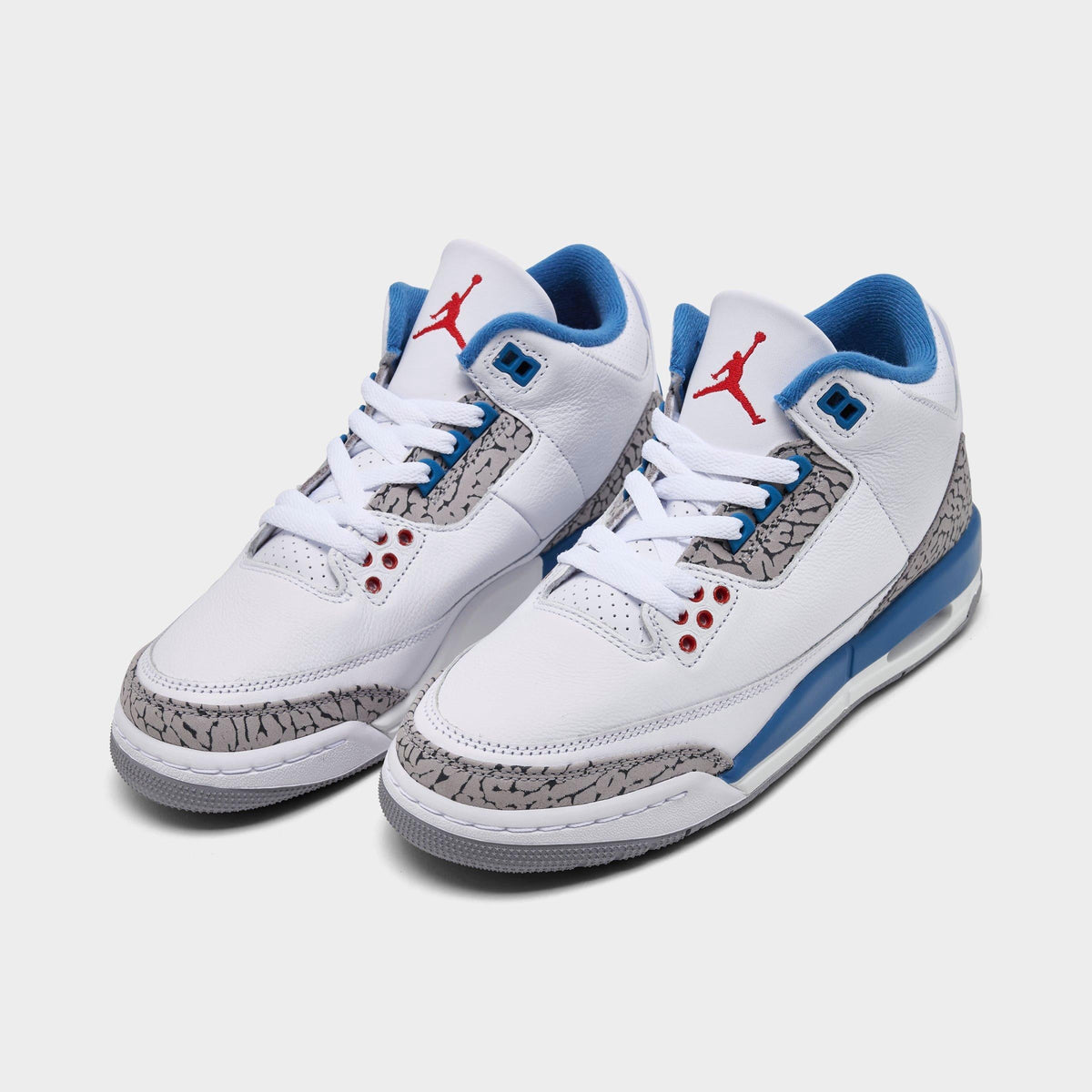Air Retro 3 Basketball Shoes