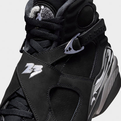 Air Retro 8 Basketball Shoes