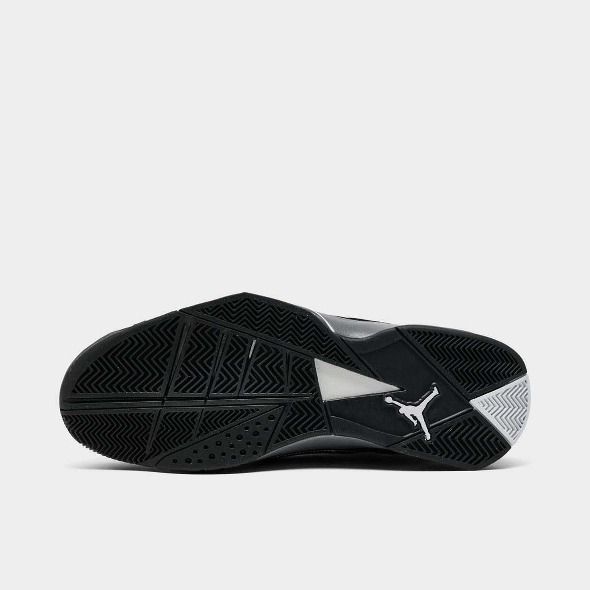True Flight Basketball Shoes