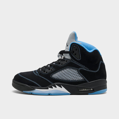 Air Retro 5 Basketball Shoes