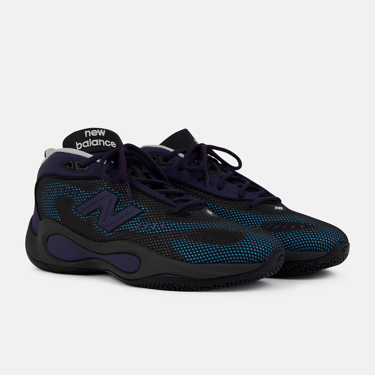 Unisex P400 Basketball Shoes