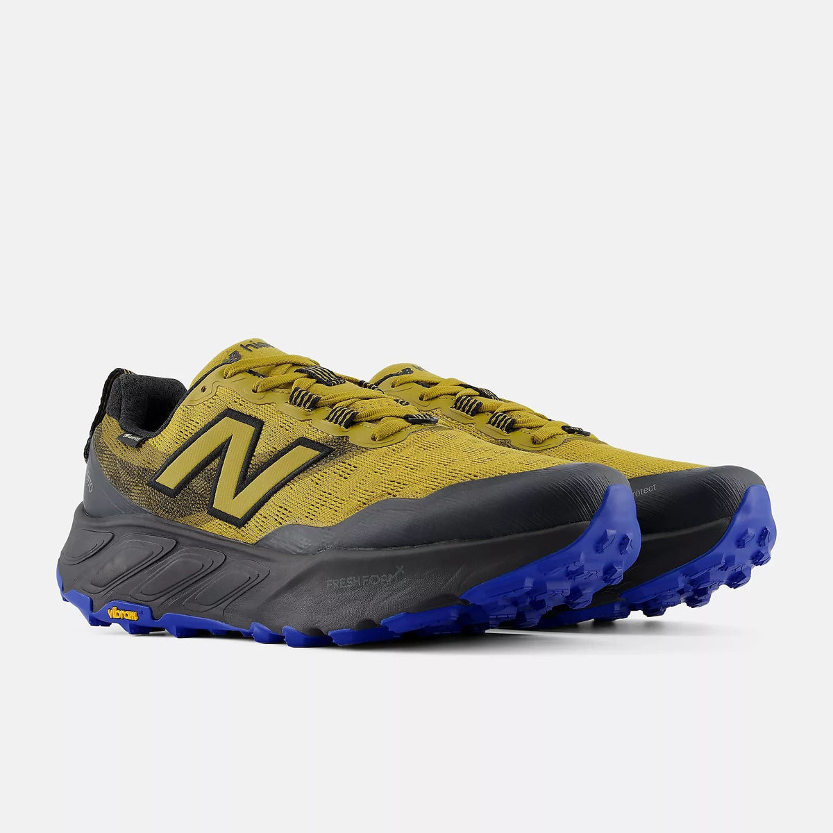 Men's Hierro v9 GORE-TEX Trail Running Shoes